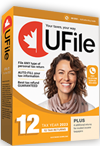 UFile 12 for Windows-