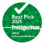 UFile with ProtégezVous