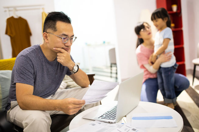 UFile blog - COVID 19 benefits and taxes