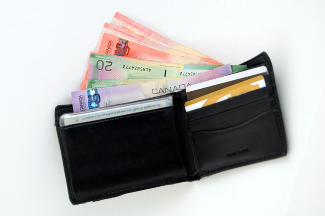 UFile Blog - Tax efficient cash in trying times