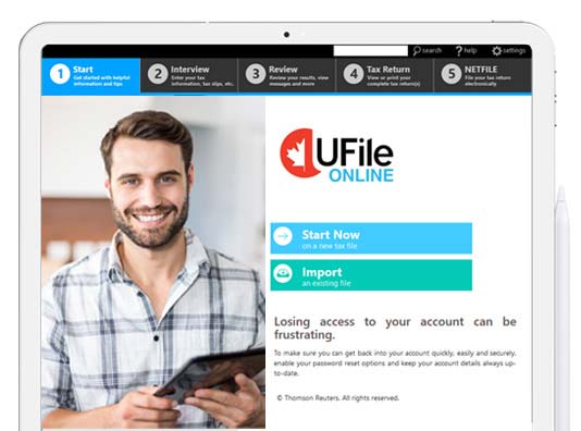 Students file free regardless of their income Save up to $2 with 0 UFile Canada coupons, promo codes or sales for November Today's top discount: Start Online for Free.